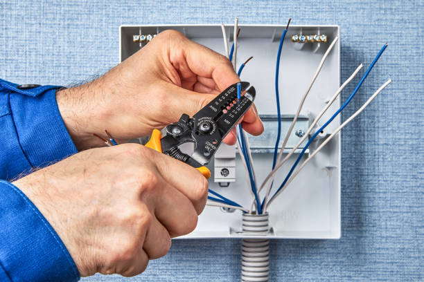 Best Electrical Safety Inspections  in Northville, MI